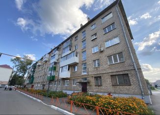 Продам однокомнатную квартиру, 31.5 м2, Республика Башкортостан, улица Садовое Кольцо, 7