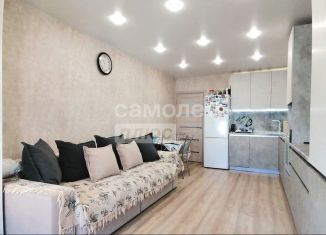 Продается 2-ком. квартира, 58 м2, Волгоград, улица Химина, 2Б