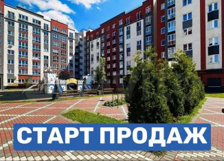 Продам 1-ком. квартиру, 30.9 м2, Калининград