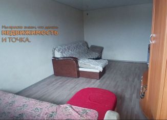 Продается 1-комнатная квартира, 31.2 м2, Янаул, улица Победы, 78