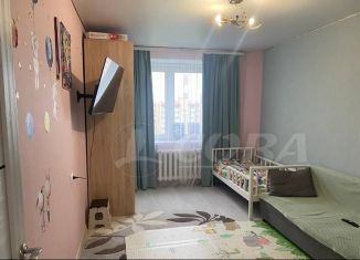 Продается 3-ком. квартира, 85 м2, Тюмень, Малая Боровская улица, 38