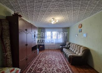 Продажа однокомнатной квартиры, 36 м2, Астрахань, улица Куликова, 54