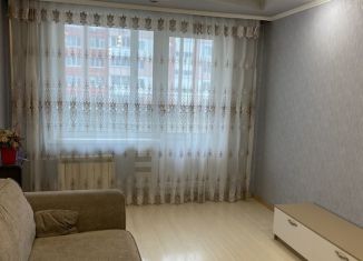 Сдается 2-ком. квартира, 45 м2, Барнаул, Взлётная улица, 45Е