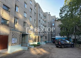 Продается 2-ком. квартира, 49 м2, Ярославль, улица Ухтомского, 15, Кировский район