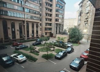 Продаю квартиру студию, 26.4 м2, Москва, Татарская улица, 7с1, Татарская улица