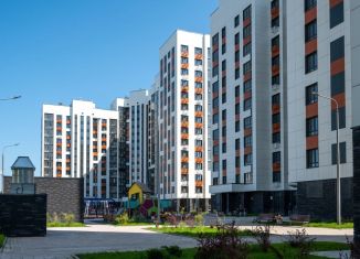 Продам 2-ком. квартиру, 62.9 м2, Москва, Солнечная аллея, к935с2