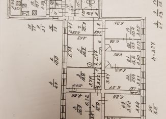 Сдаю в аренду многокомнатную квартиру, 313 м2, Санкт-Петербург