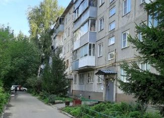 Продажа двухкомнатной квартиры, 41.2 м2, Барнаул, улица Чеглецова, Октябрьский район