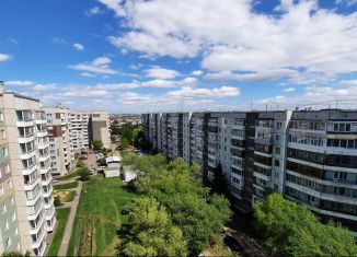 Продажа 2-ком. квартиры, 53 м2, Красноярский край, Ястынская улица, 12А