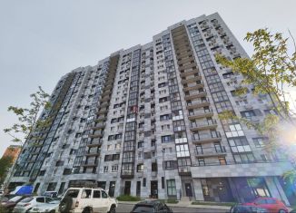 Продается трехкомнатная квартира, 86.5 м2, Москва, Осташковская улица, 9к2, Бабушкинский район