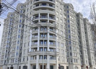 Продажа 2-комнатной квартиры, 95 м2, Дагестан, улица Абубакарова, 67А