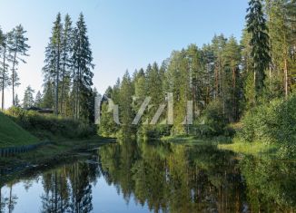 Продается участок, 15 сот., городской посёлок Рощино