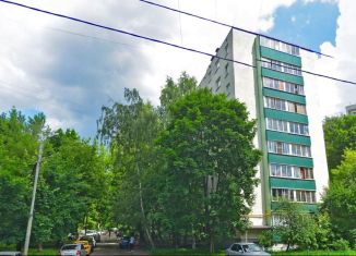 Продам 2-комнатную квартиру, 46 м2, Москва, Зелёный проспект, 70к1, метро Новогиреево