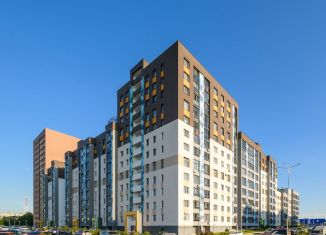 2-ком. квартира на продажу, 44 м2, Киров, Краснополянская улица, 7