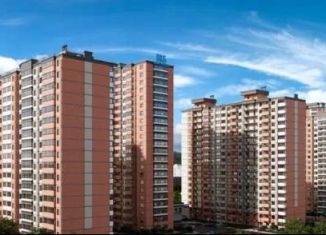 Продажа 2-комнатной квартиры, 53.1 м2, Краснодар, улица Героя Владислава Посадского, 17к2