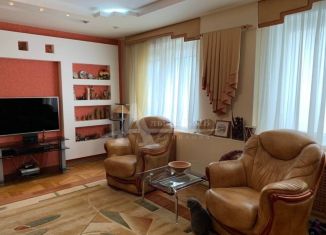 Продается 3-ком. квартира, 100 м2, Ставропольский край, Парковая улица, 5