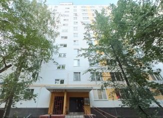 Продажа 2-комнатной квартиры, 45.9 м2, Москва, 3-й Дорожный проезд, 8к1, метро Аннино