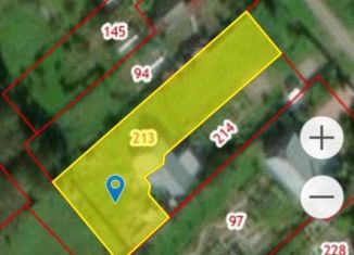 Продаю участок, 11.5 сот., деревня Жёдочи, деревня Жёдочи, 24