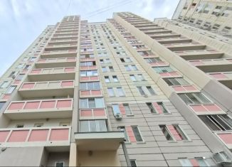 Продается 2-комнатная квартира, 55.3 м2, Москва, Некрасовская улица, 9, метро Котельники