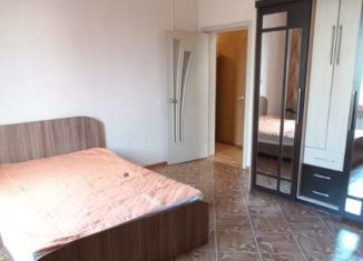 Сдача в аренду 3-ком. квартиры, 75 м2, Черемхово, Детская улица, 20