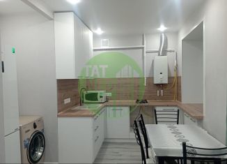 Продается 2-ком. квартира, 41.6 м2, Казань, Гвардейская улица, 22