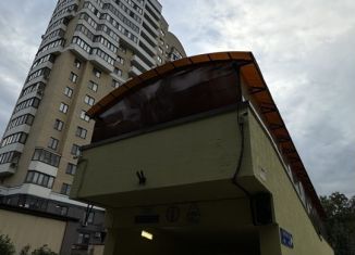 Сдам в аренду машиноместо, 19 м2, Москва, Партизанская улица, 35к3