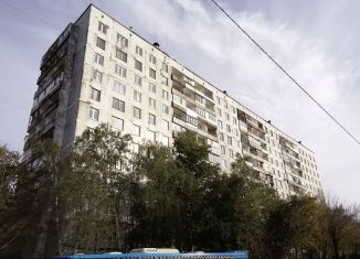 Продается трехкомнатная квартира, 49.1 м2, Москва, метро Лесопарковая, Востряковский проезд, 9