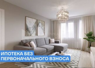 2-ком. квартира на продажу, 37.5 м2, деревня Дударева, улица Сергея Джанбровского, 19к1