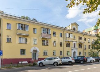 Продажа 3-комнатной квартиры, 76 м2, Москва, 4-я Парковая улица, 11, ВАО