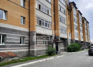 Продается трехкомнатная квартира, 67.7 м2, Тюменская область, улица Бурлаки, 14А