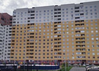 1-ком. квартира на продажу, 43 м2, Тюмень, Широтная улица, 209к1