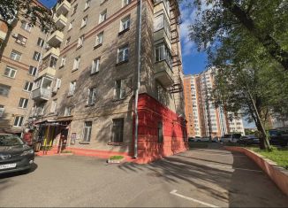 Продается квартира студия, 18.5 м2, Москва, Шелепихинское шоссе, 17к1, ЦАО