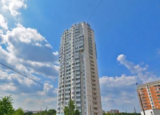 Продаю однокомнатную квартиру, 44.3 м2, Москва, Лухмановская улица, 18