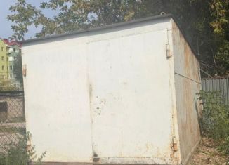 Продаю гараж, Бугульма, улица Хусаина Ямашева, 10