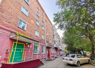 3-ком. квартира на продажу, 60 м2, Омск, улица Труда, 21, Ленинский округ