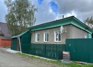 Продажа дома, 117.8 м2, Новосибирск, Зеленхозовская улица, 43