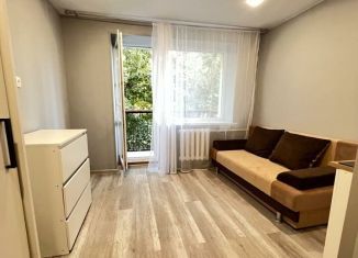 Продам квартиру студию, 18.6 м2, Татарстан, улица Академика Кирпичникова, 23