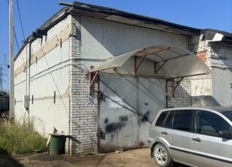 Гараж на продажу, 30 м2, Кировск