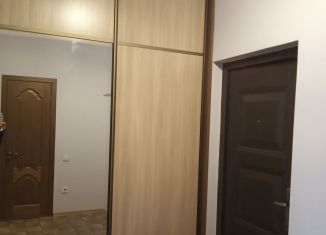 Сдается 1-ком. квартира, 38 м2, Бурятия, микрорайон 140А, 1