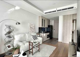 Продаю однокомнатную квартиру, 40 м2, Сочи, переулок Трунова, 6к6, микрорайон Завокзальный