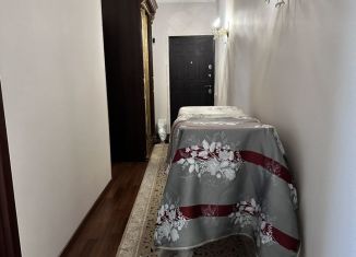 Аренда трехкомнатной квартиры, 87 м2, Дагестан, Махачкалинская улица, 55