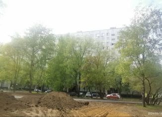 Продам трехкомнатную квартиру, 58.1 м2, Москва, Востряковский проезд, 9, станция Красный Строитель