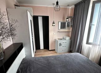 Квартира в аренду студия, 35 м2, Анапа, Супсехское шоссе, 26к10