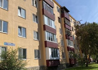 Продажа двухкомнатной квартиры, 43 м2, Республика Башкортостан, улица Островского, 52