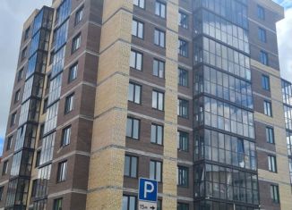 Продам трехкомнатную квартиру, 89.4 м2, Омск, Братская улица, 19/3, Октябрьский округ