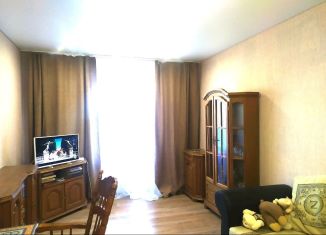 Продается 2-ком. квартира, 45 м2, Железногорск, улица Димитрова, 25