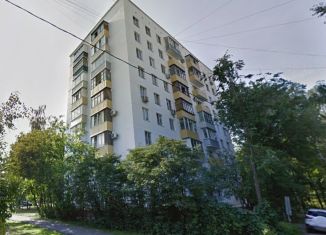 2-комнатная квартира на продажу, 37.7 м2, Москва, улица Юных Ленинцев, 62, район Кузьминки