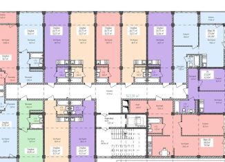 Продается 1-ком. квартира, 42.4 м2, Дагестан, хутор Турали 4-е, 5