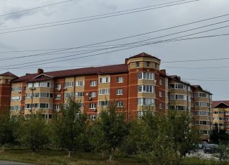 Продаю 2-ком. квартиру, 72.6 м2, Бронницы, микрорайон Марьинский, 6