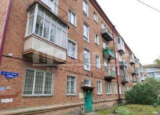 Продажа 2-комнатной квартиры, 41 м2, Омск, улица 8-я Линия, 180А, Октябрьский округ